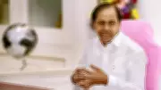 KCR Questioned for 5 Hours by SIT in Phone Tapping Case, Made to Read Telegraph Act