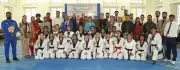 KCW Ludhiana Secures Runner-Up Spot in PU Inter-College Taekwondo Championship