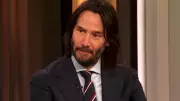 Keanu Reeves' Philosophy: Why True Lovers Must Also Be Fighters