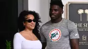 Keeta Vaccaro Seeks Court Order for Tyreek Hill to Pay Bathroom Repair Bills