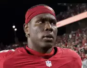 Keion White's Net Worth: How His Rookie NFL Contract Built His Fortune