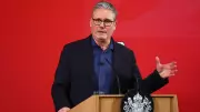 Keir Starmer Faces Leadership Crisis as Top Aide Quits Amid Epstein Scandal