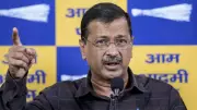 Kejriwal Launches Fierce Attack on Modi, Shah After Court Clean Chit in Excise Case