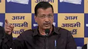 Kejriwal's Bold Challenge: Vows to Quit Politics if BJP Wins Over 10 Seats in Delhi