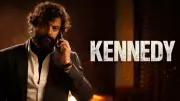 Kennedy Movie Review: Rahul Bhatt and Sunny Leone Shine in Anurag Kashyap's Noir Thriller