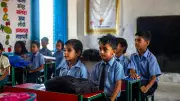Kerala Announces Comprehensive Education Reforms: AC Classrooms, Lifts, and Administrative Overhaul
