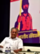 Kerala CM Pinarayi Vijayan Warns Against Glorifying Superstition as Science