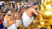 Kerala HC Demands Answers on Sabarimala Gold Discrepancy of Rs 3.4 Crore