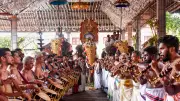 Kerala High Court Directs CDB to Maintain Cleanliness at Chottanikkara Bhagavathy Temple