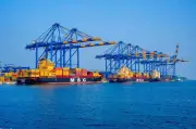 Kerala Inks Rs 2,000 Crore Logistics Plan with Central PSUs at Vizhinjam Port