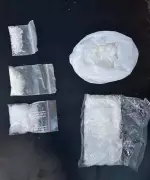 Kerala Man Arrested in Coimbatore for Smuggling Methamphetamine