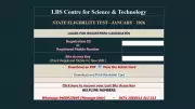 Kerala STET 2026 Hall Ticket Released: Download Admit Card for February Exam