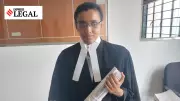 Kerala's First Blind Judge Thanya Nathan Shatters Barriers, Inspires Inclusivity