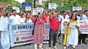 Kerala's Healthcare Crisis: Doctors Strike for 74 Days Over Pay, Safety, and Staff Shortages