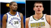 Kevin Durant Criticizes Jokic and Doncic Over NBA All-Star Game Effort