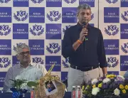 Khar Gymkhana Honors Coach Amol Muzumdar for Women's Cricket World Cup Triumph