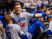 Kiké Hernández Returns to Dodgers with Bold Championship Message