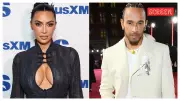 Kim Kardashian and Lewis Hamilton Spark Dating Rumors After Romantic UK Getaway