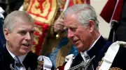 King Charles III Backs Legal Process After Brother Andrew's Arrest Over Epstein Links