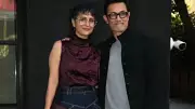 Kiran Rao Explains Aamir Khan's Pillow Habit: 'That Takiya Has Been a Constant'