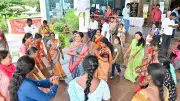 Kisan Swaraj Sammelan in Mysuru Aims to Unite Sectors for Food Sovereignty