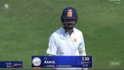 KL Rahul's Century Powers Karnataka into Ranji Trophy Semifinals