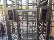 KMC-RI Implements QR Code Security System to Regulate Hospital Crowds