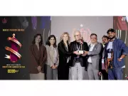 Knockout Stores Clinches Most Admired Concept Store Award at India Fashion Forum 2026