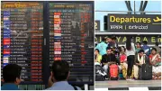 Know Your Rights: What Airlines Must Provide for Cancelled Flights