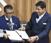 Kochi Metro Partners with IISc for AI-Driven Sustainable Mobility Research