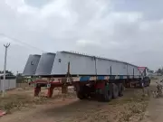 Kochi's Chilavannoor Bund Road Bridge Project Resumes After Delays