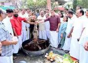 Kochi's Perandoor-Vaduthala Bridge Construction Begins After Rs 34.24 Crore Approval