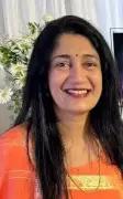 Kodagu-born Dr Navita Somaiah Invited by British Royal Family for Prestigious Award Ceremony
