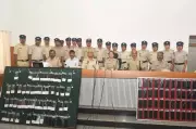 Kodagu Cyber Police Return 104 Stolen Phones Using CEIR Portal