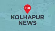Kolhapur's Mahalakshmi Temple Kirnotsav Disrupted by Pollution After 25 Years