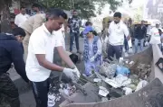 Kolhapur's Rs 11 Crore Waste Management Plan: New Compost Plants and Transfer Stations
