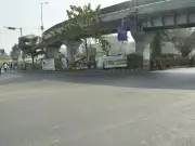 Kolkata Airport Traffic Relief: Police Propose Road Rejig to Dismantle Green Verge