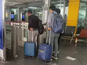 Kolkata Airport's Digi Yatra Rebounds After Sunday's Technical Snag