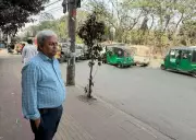 Kolkata Filmmaker's Blocked Bangladesh Documentary & Dhaka Visit Amid Political Shift