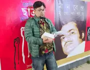 Kolkata Teacher Invests ₹3.69 Lakh in Books at 49th International Book Fair