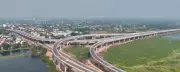 Kolkata's Kalyani Expressway to Open March 2, Cutting Travel Time by 70%