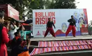 Kolkata's One Billion Rising 2026: Voices Rise Against Gender-Based Violence