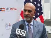 Kore.ai CEO Raj Koneru Urges India to Focus on Applied AI for Global Leadership