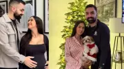 Krissann Barretto Announces Pregnancy with Husband Nathan Karanmchandani