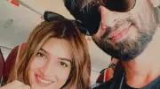 Kriti Sanon's Birthday Wish Teases Cocktail 2 Reunion with Shahid Kapoor