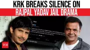 KRK's ₹10 Lakh Aid Sparks Bollywood Debate Over Rajpal Yadav's ₹9.35 Crore Crisis