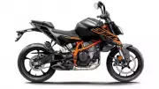 KTM Ends 30-Year Design Partnership with KISKA, Establishes In-House Studio