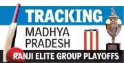 Kuldeep Sen's Fiery Five-For Puts Madhya Pradesh in Command in Ranji Trophy Quarter-Final