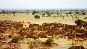 Kuldhara Village: The Haunted Ruins of Rajasthan's Thar Desert