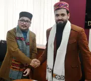 Kullu DC Prioritizes Relief, Rehabilitation, and Development Post-Disaster